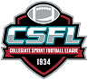 Collegiate Sprint Football League, opens in new tab